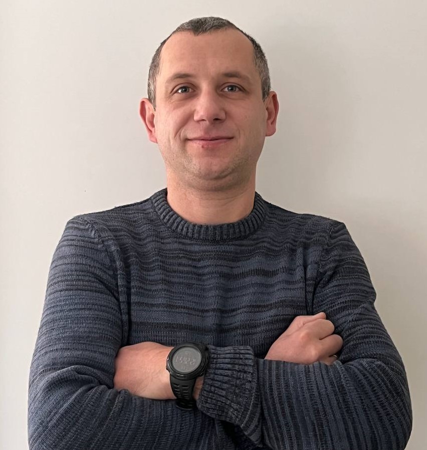 Недогода О.П.