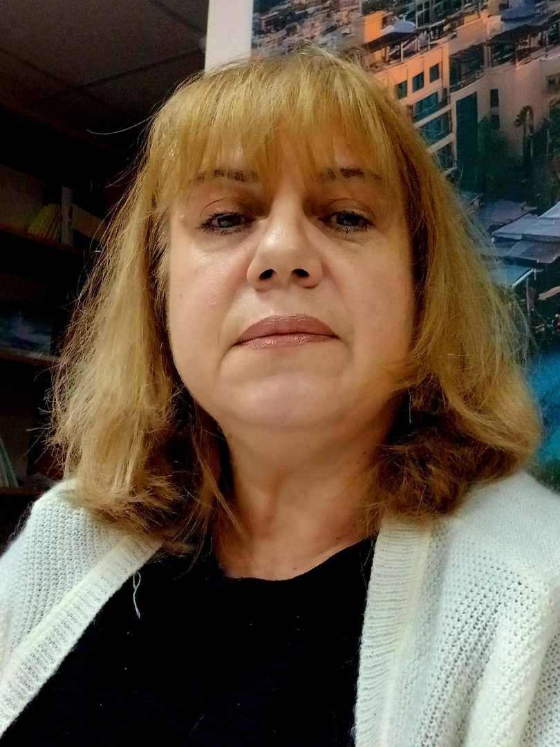 Тімановська Т.М.