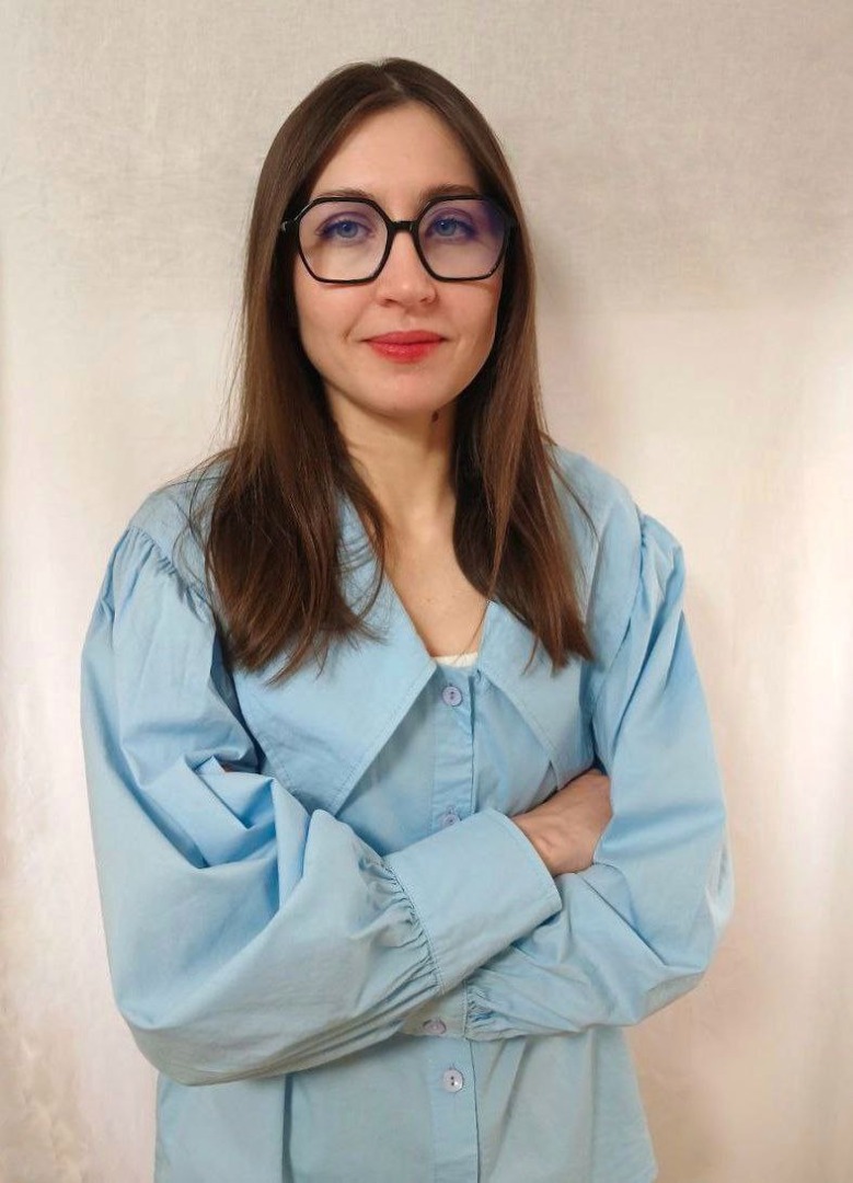 Валуйська В.А.