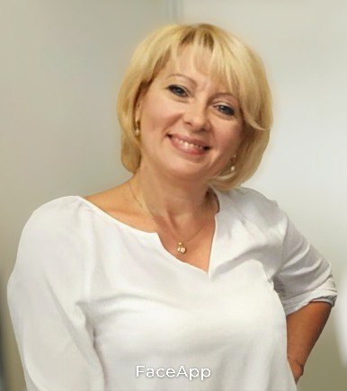 Кожедубова Л.П.