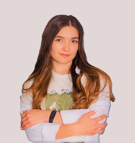 Михайловська Д.М.