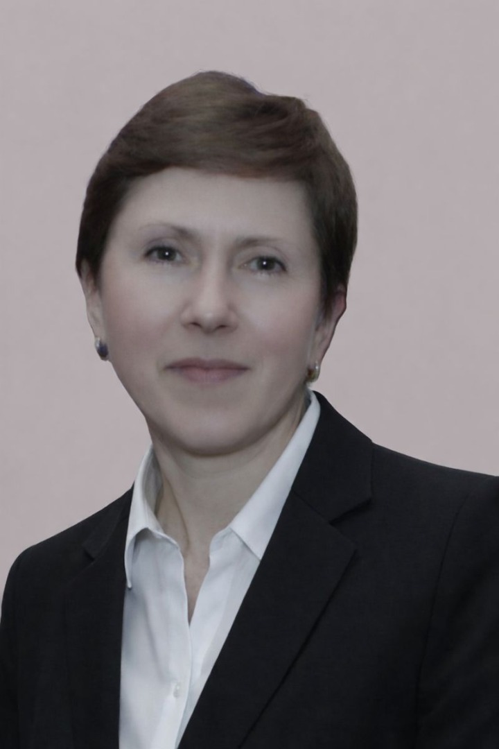 Соломатіна Н.О.