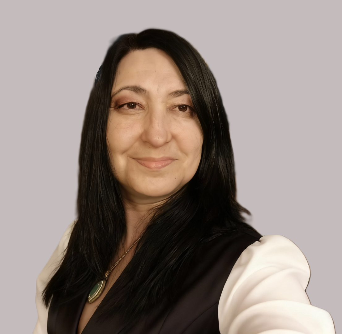 Чернікова Н.В.