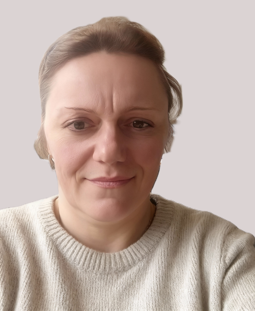 Лукащук О.Ф.