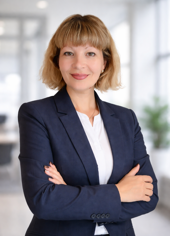 Патрілевич М.С.