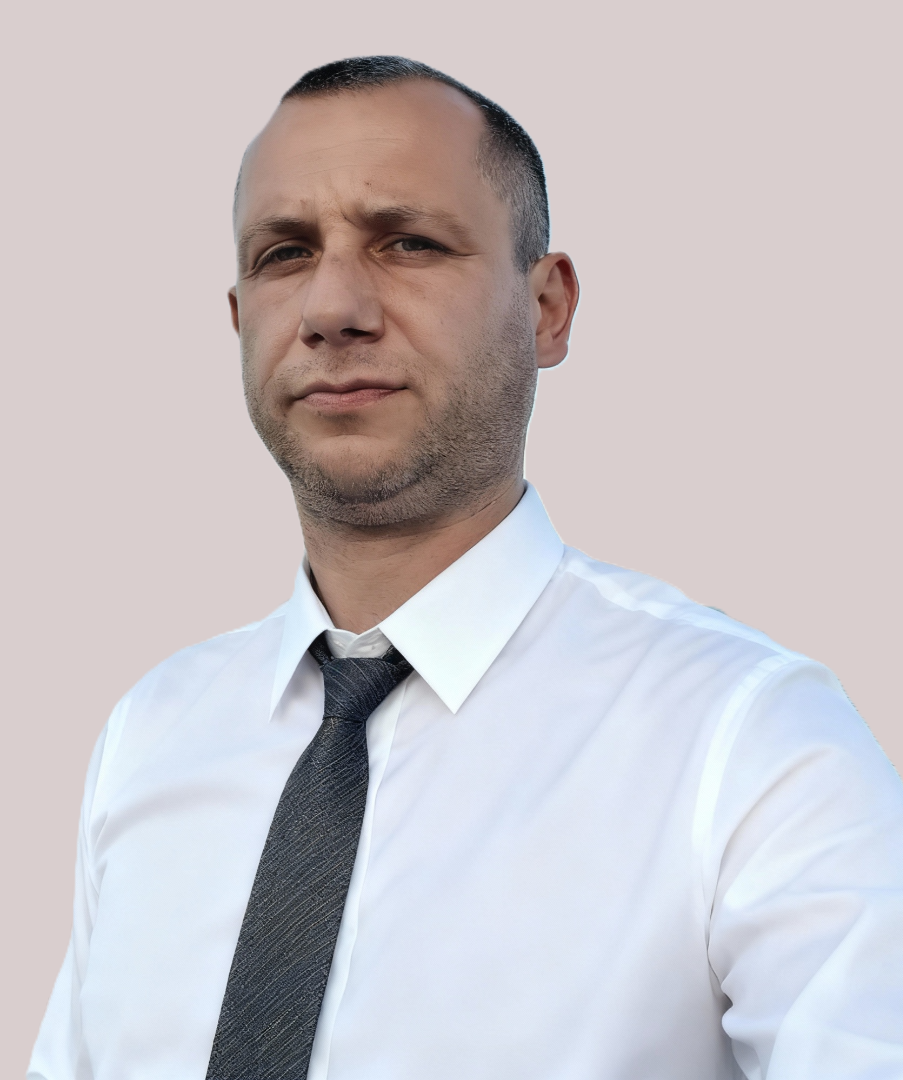 Недогода О.П.