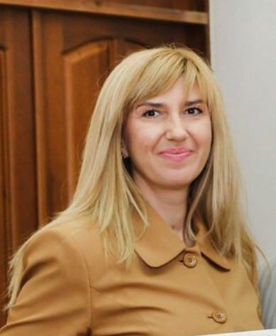 Калугіна І.М.