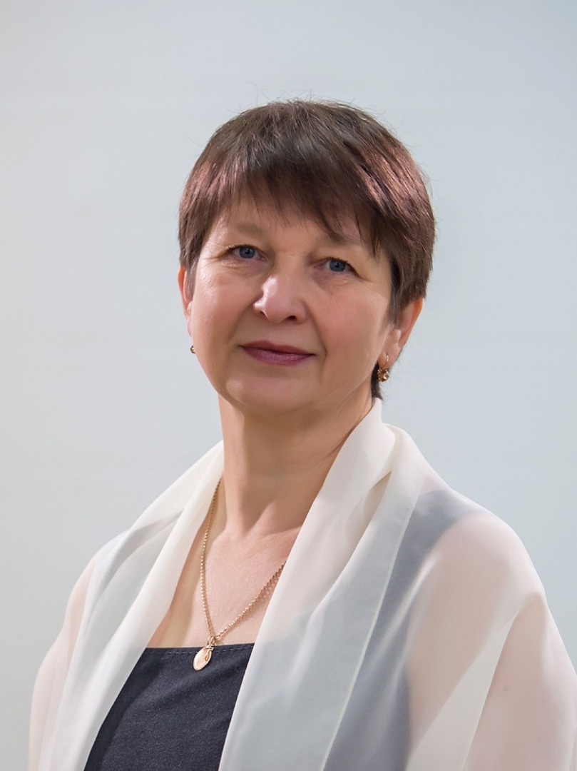 Бобкова І.А.