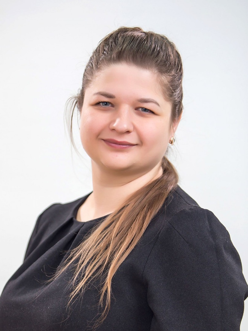 Бур'янова В.В.