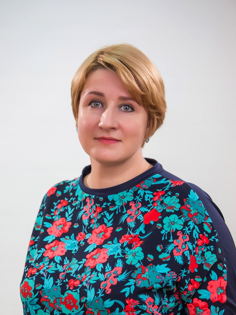 Гончарук С.В.