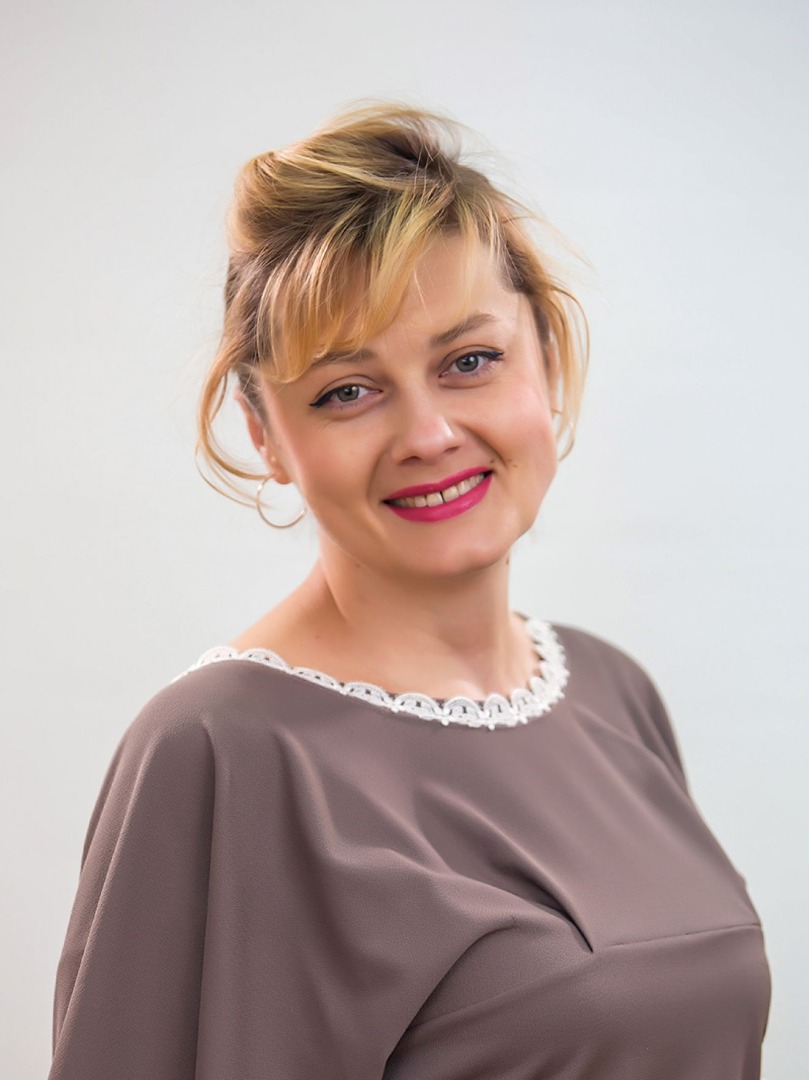 Завадська Наталія Петрівна