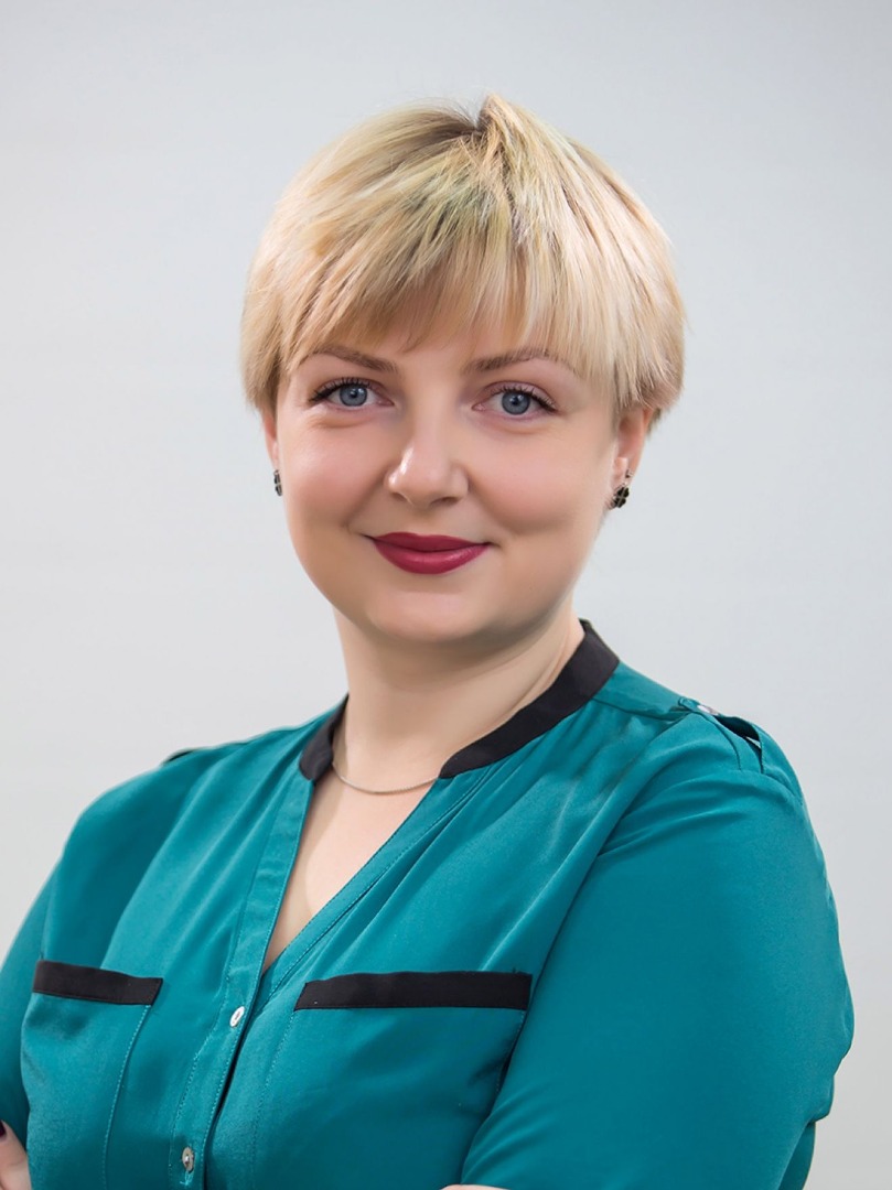 Зубрицька Т.Р.