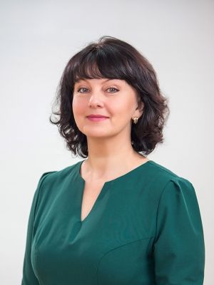 Козаченко Г.В.