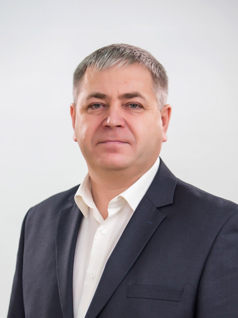 Козаченко Р.О.