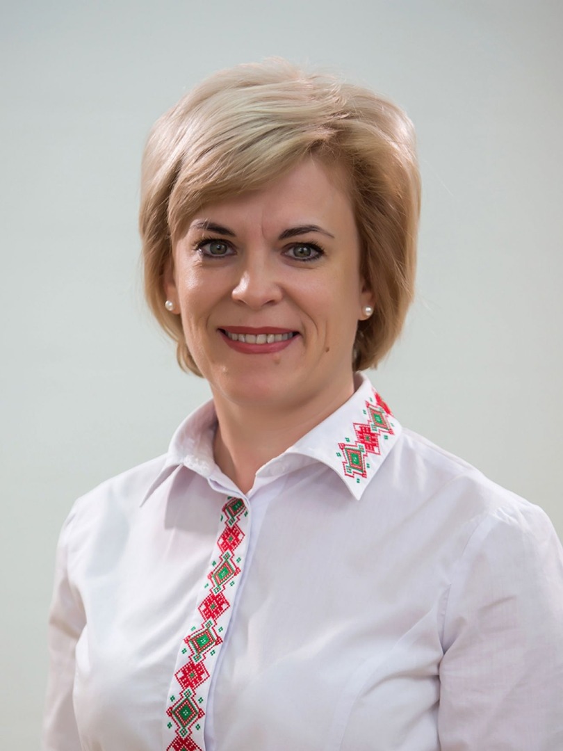 Косяченко Наталія Миколаївна