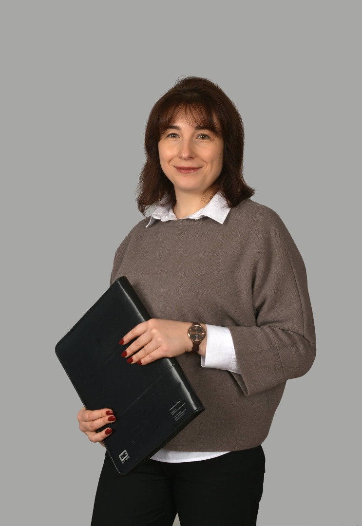 Кравчинська Л.О.