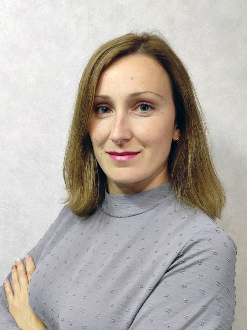 Краснова І.О.