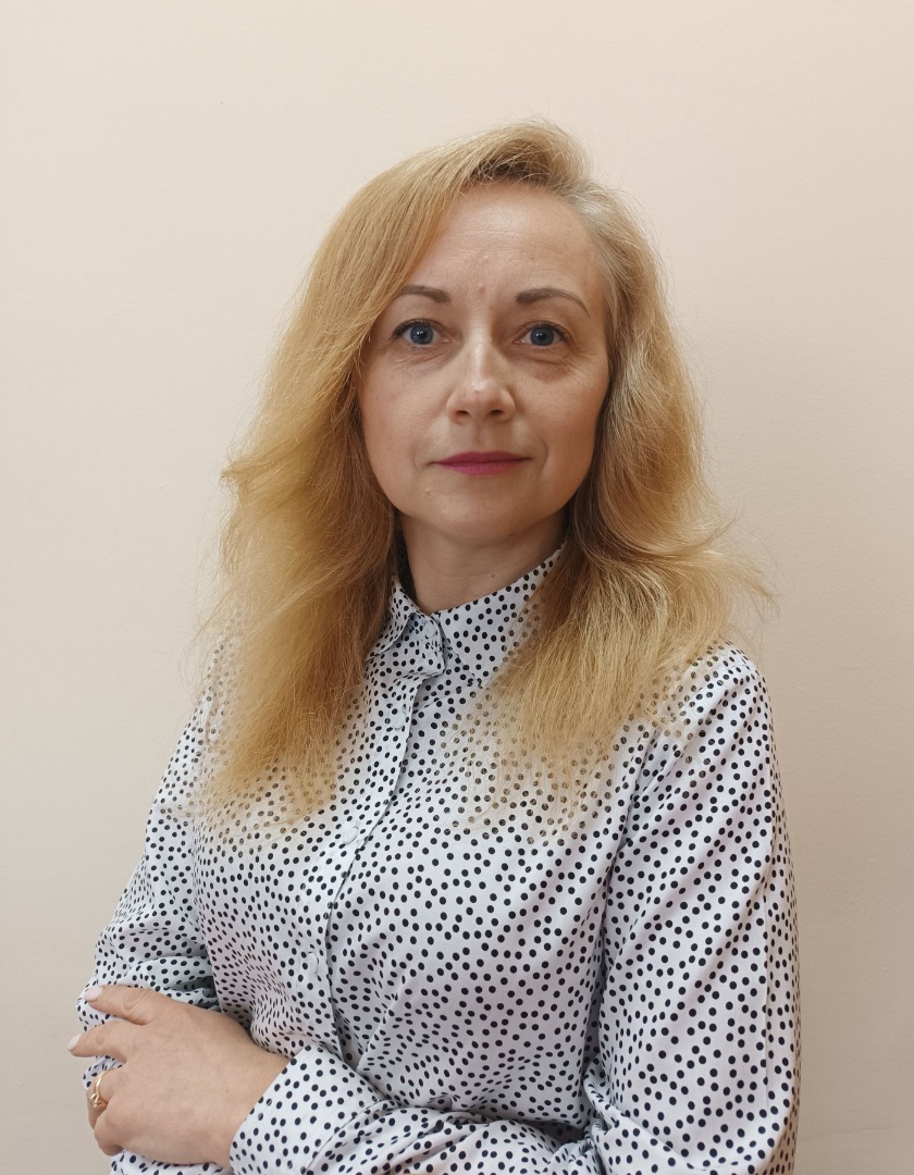 Кравчук О.М.