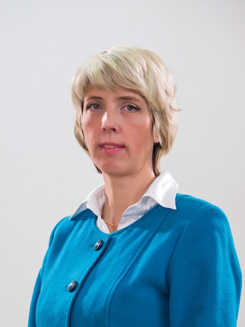 Мосієнко Олена Олександрівна