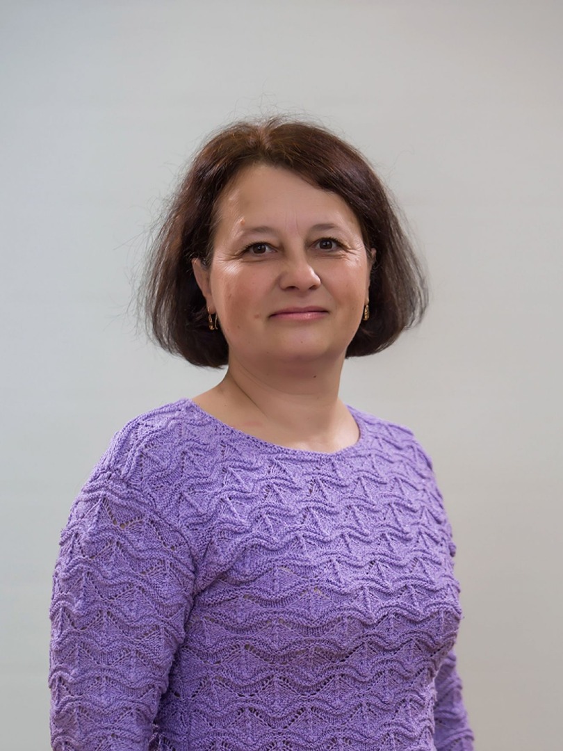 Муленко С.М.