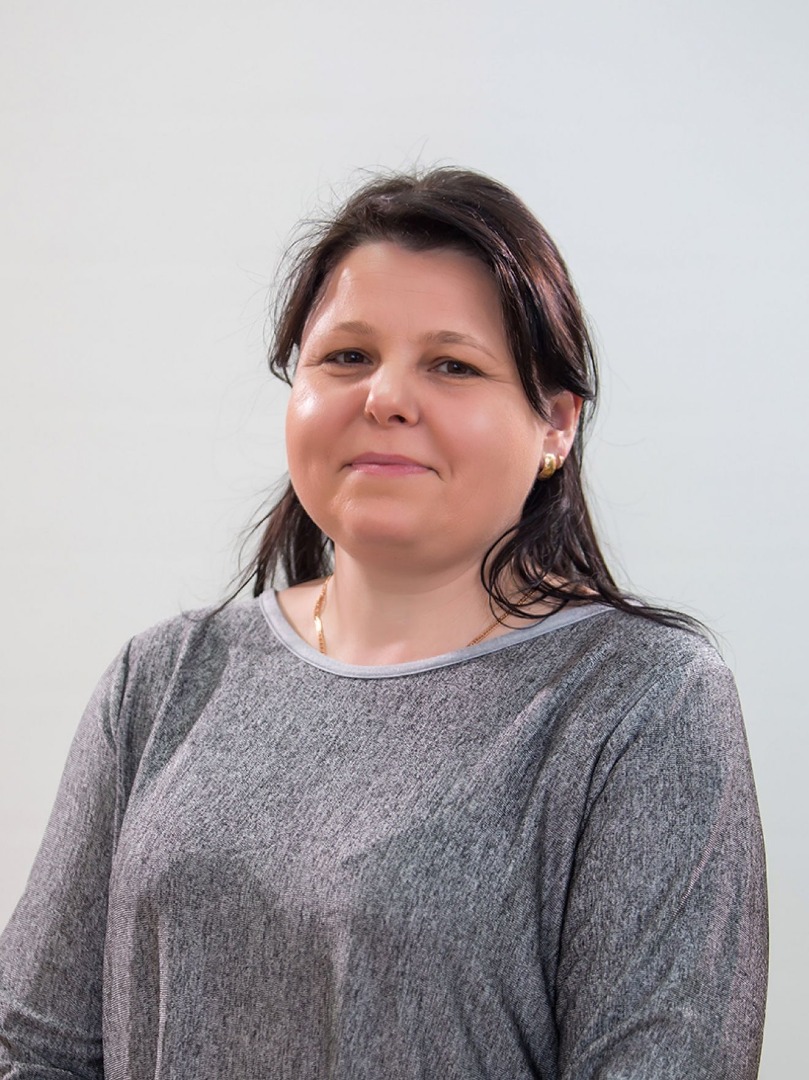 Новицька М.С.