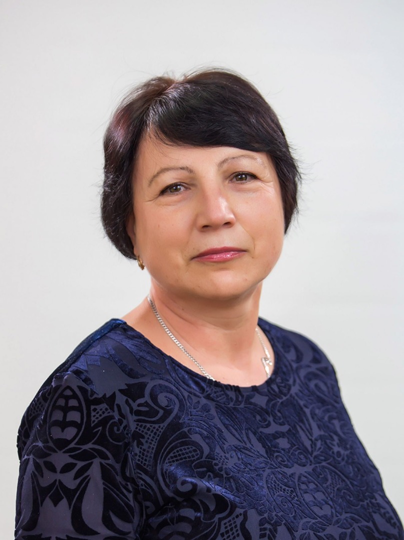 Римарчук К.М.