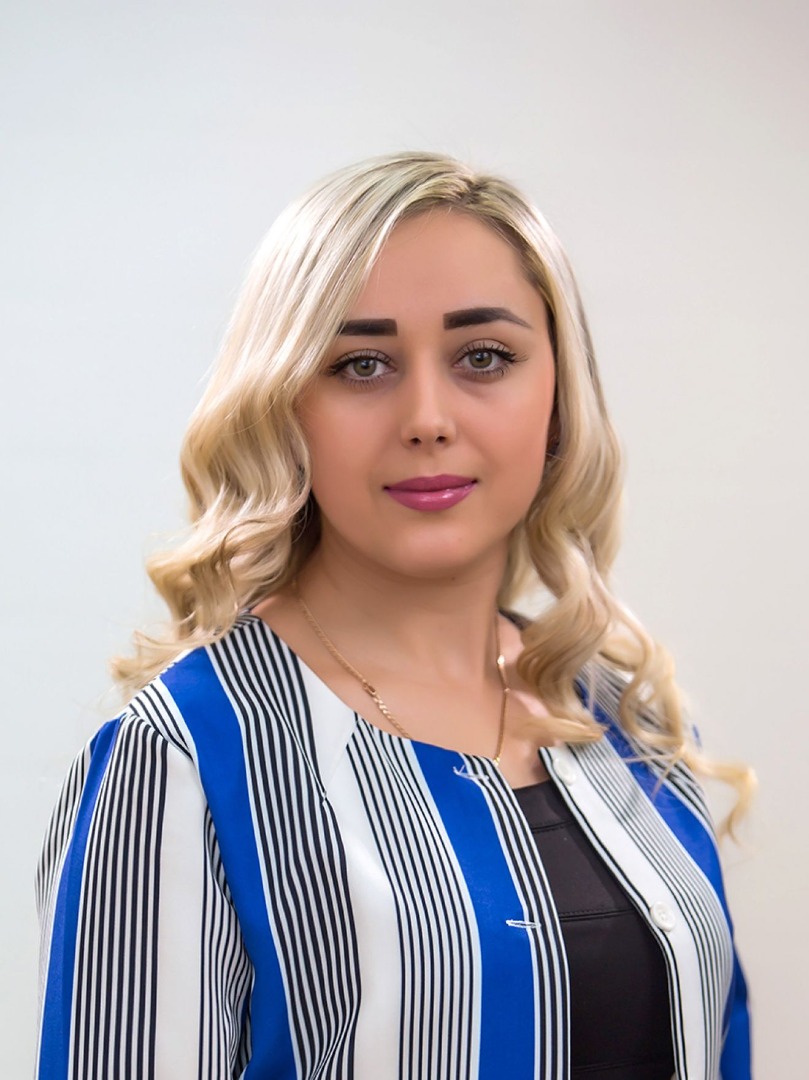 Сеньків Н.М.