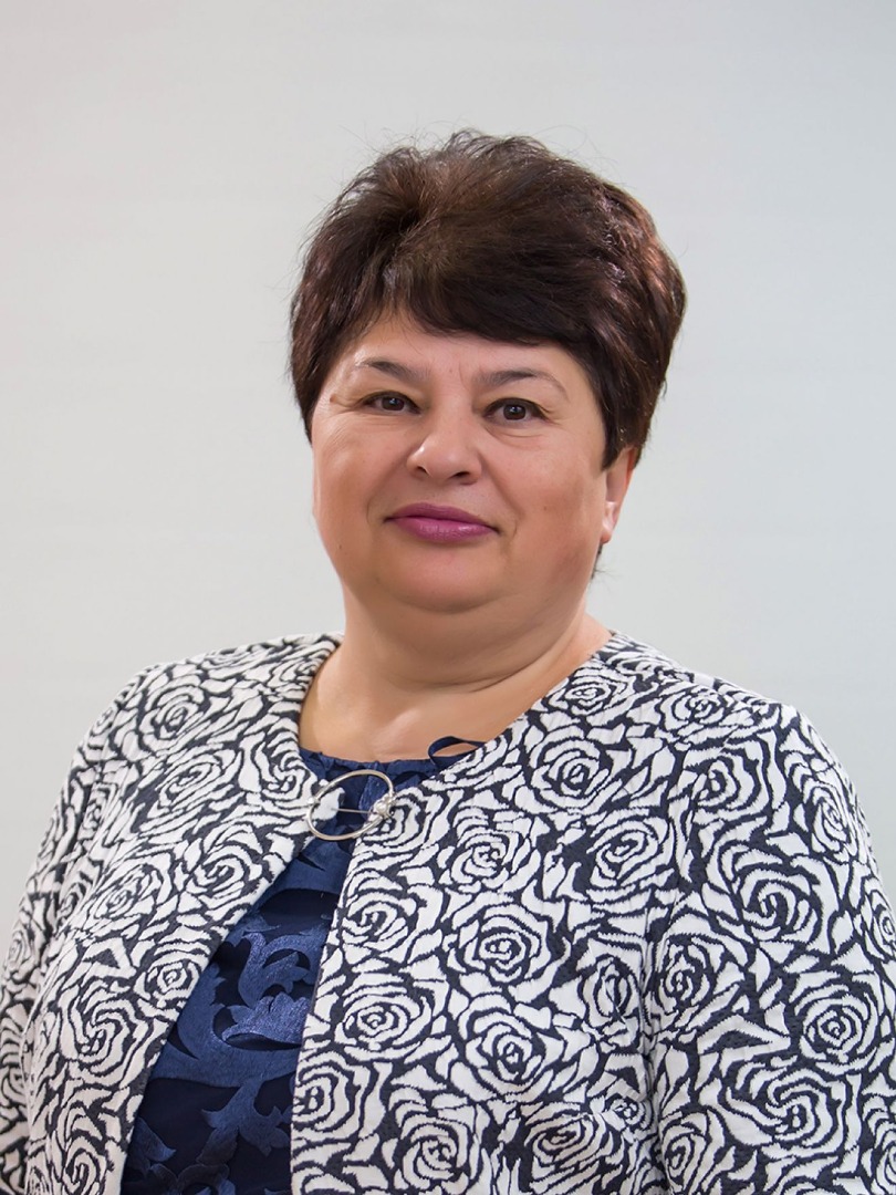 Тодосійчук Н.А.