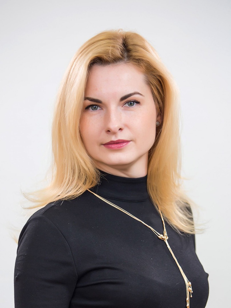 Умінська К.А.