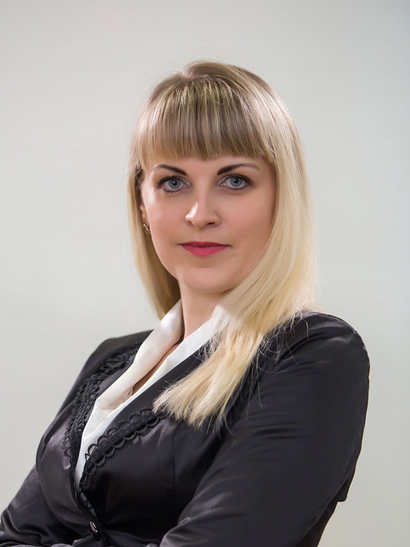 Ходаківська В.П.