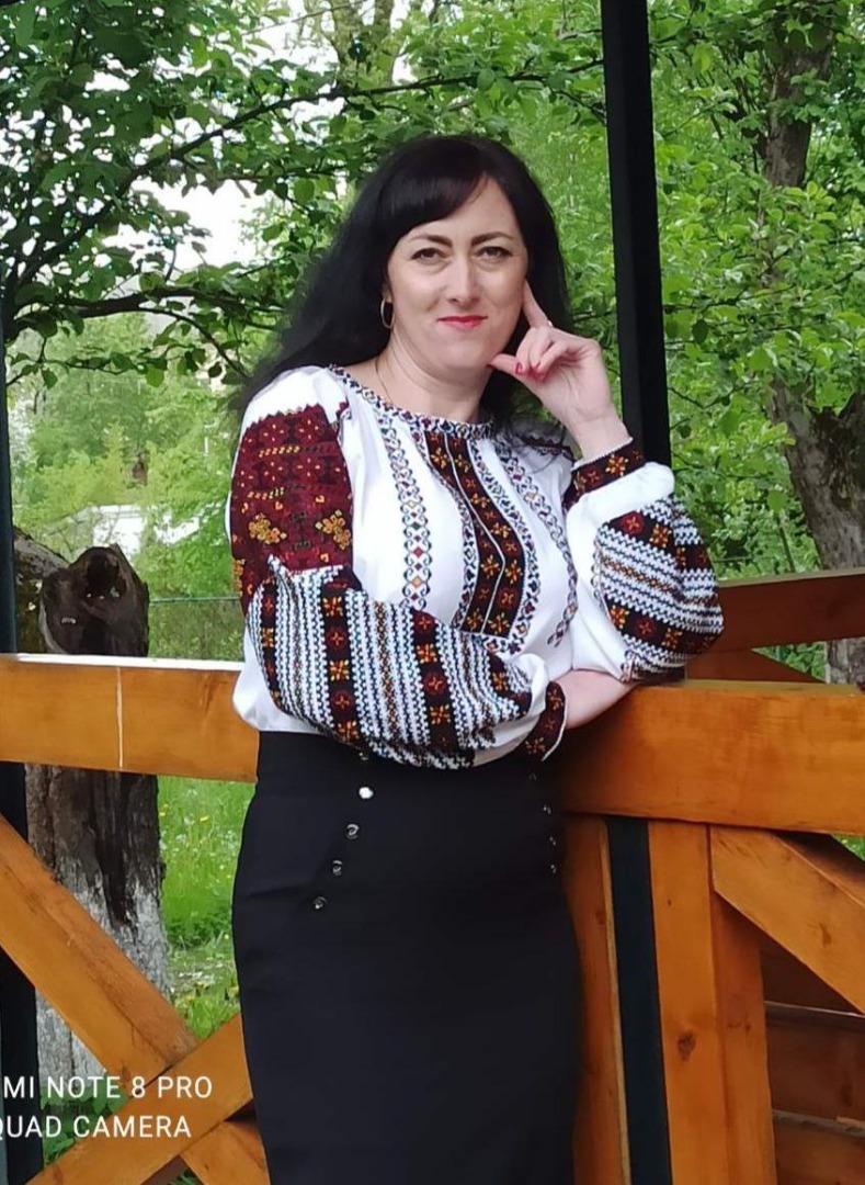 Уханська М.І.