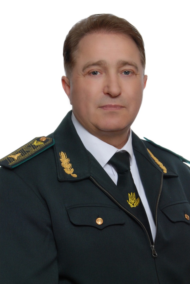Жмурко Ігор Васильвич