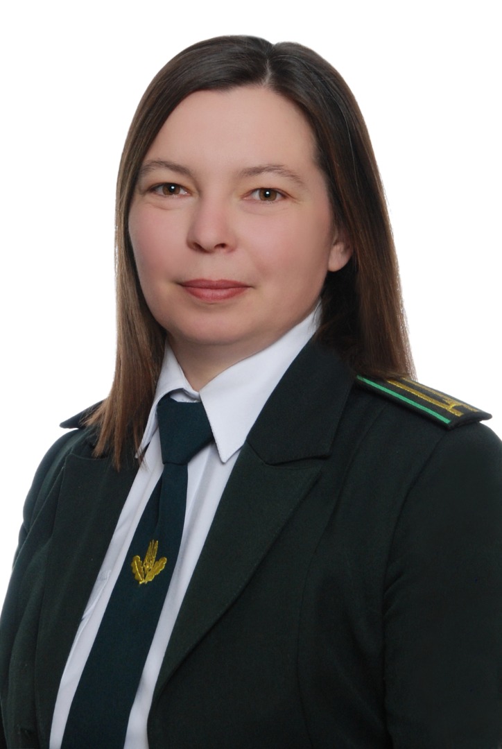 Бражник Ольга Ярославівна