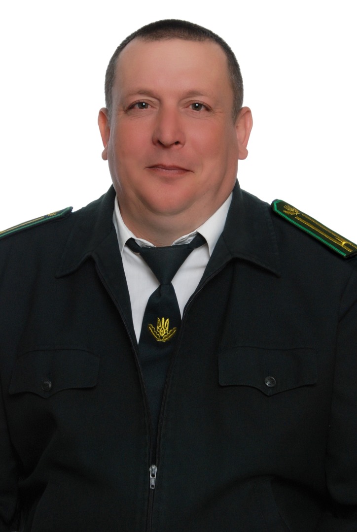 Вільнер Ігор Володимирович