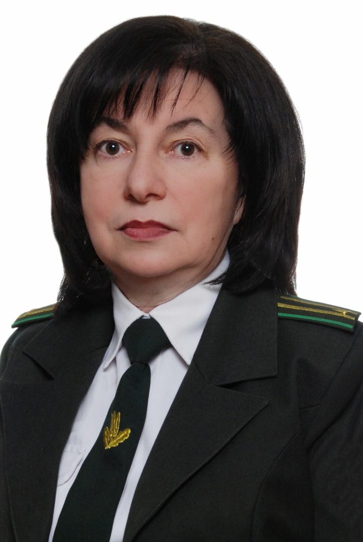 Корнелюк Т.І.