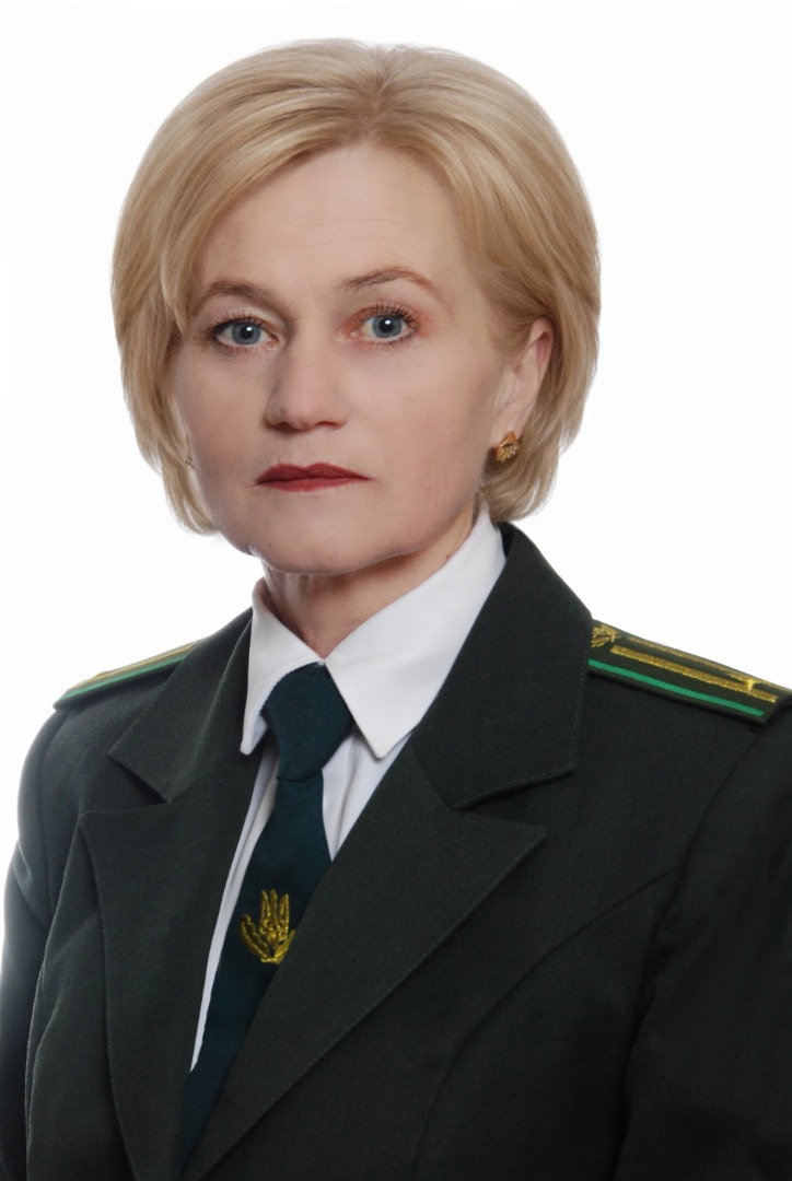 Мазурок Вікторія Дмитрівна