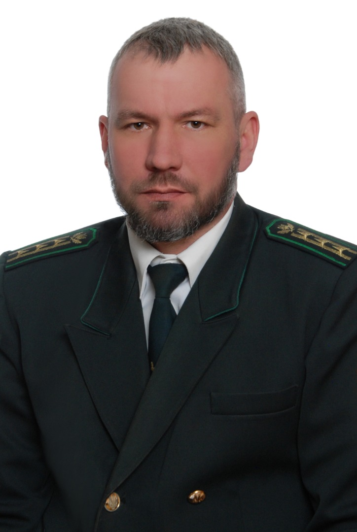 Маротчак Василь Михайлович