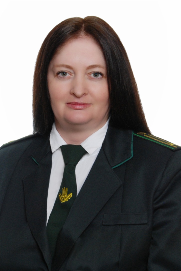 Москальчук Лілія Олексіївна