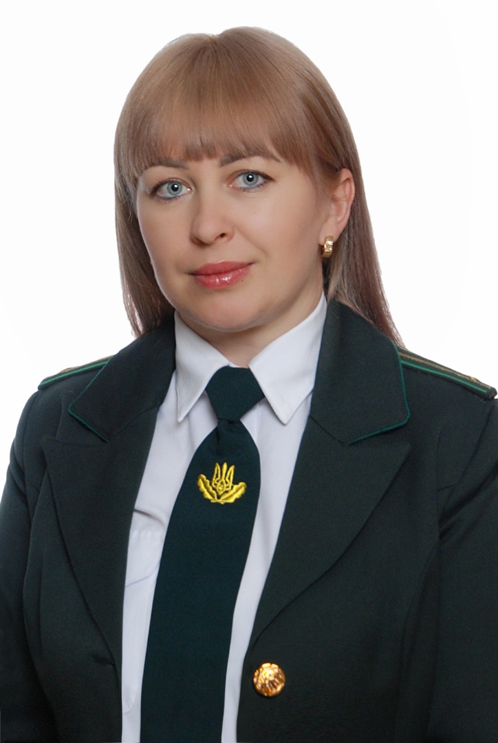Натальчук О.С.