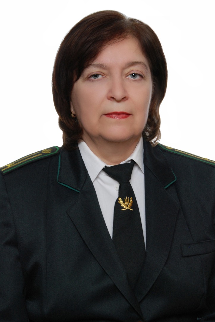 Омелянюк З.В.