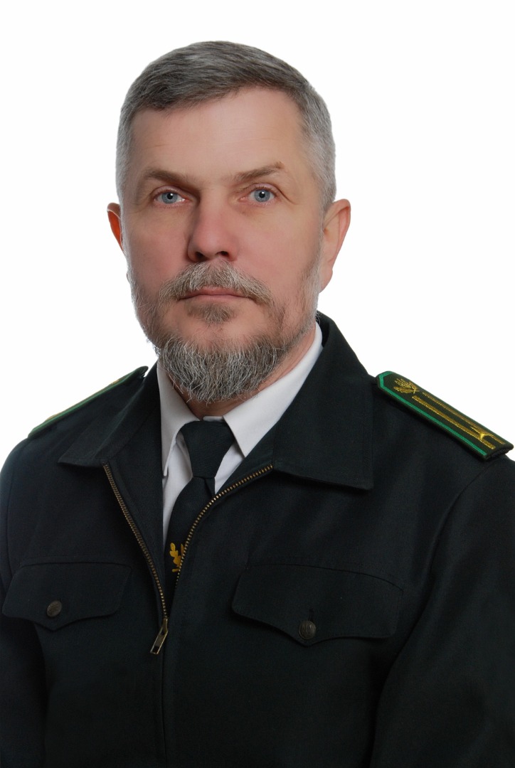 Панасюк А.І.