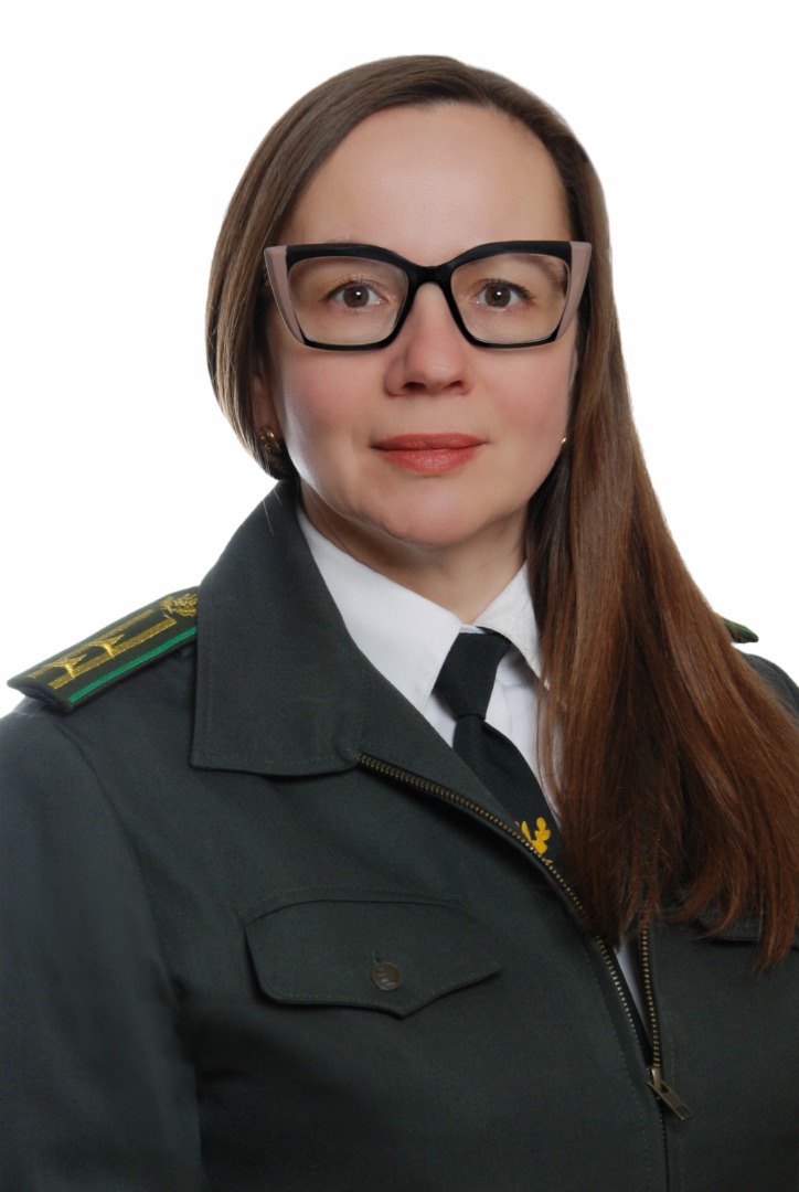 Панасюк Наталія Володимирівна
