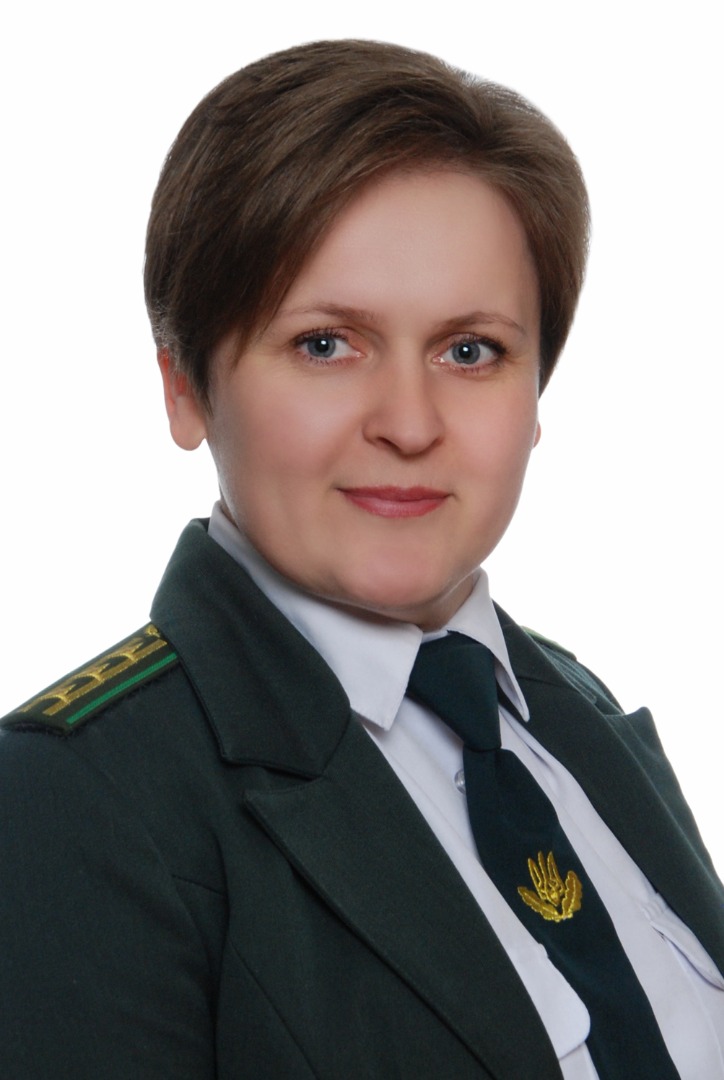 Прасюк К.Ю.