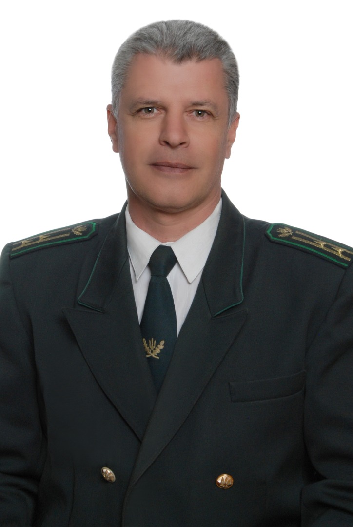 Рибчинський Андрій Анатолійович