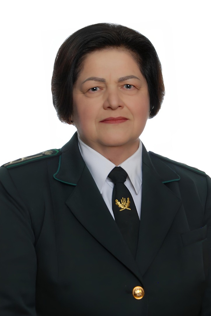 Сахарук Г.А.
