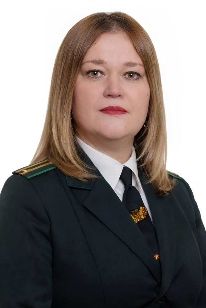 Вирович Л.Ф.