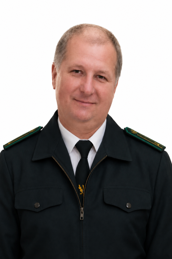 Гармадський В.А.