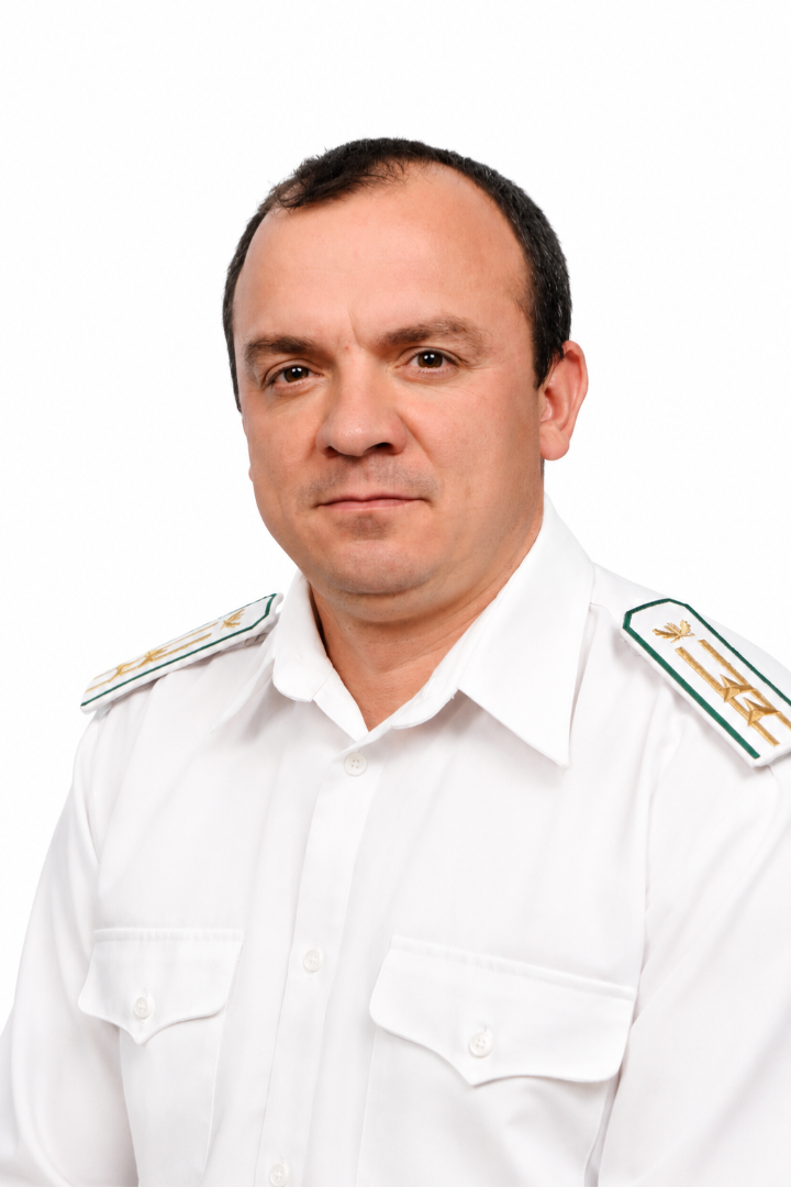 Прасюк І.В.