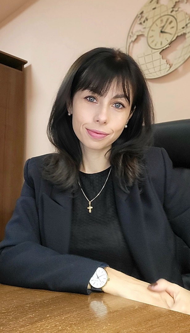 Буснюк С..