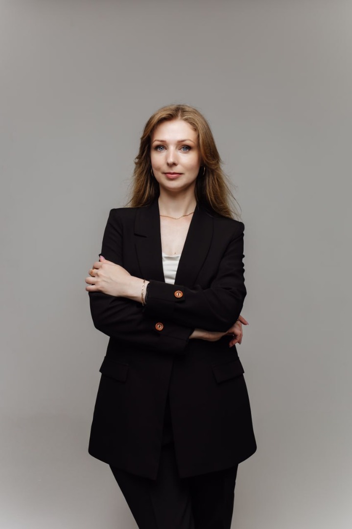 Боровська Ю..